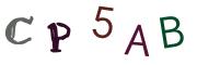 CAPTCHA obrazkowa