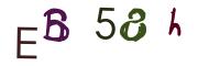 CAPTCHA obrazkowa