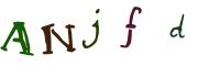 CAPTCHA obrazkowa