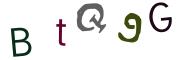 CAPTCHA obrazkowa