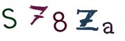 CAPTCHA obrazkowa