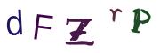 CAPTCHA obrazkowa