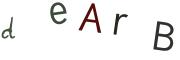 CAPTCHA obrazkowa