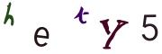 CAPTCHA obrazkowa