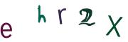 CAPTCHA obrazkowa