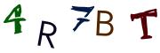 CAPTCHA obrazkowa