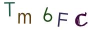 CAPTCHA obrazkowa