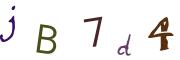CAPTCHA obrazkowa