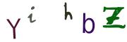 CAPTCHA obrazkowa