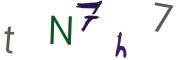 CAPTCHA obrazkowa