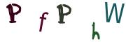 CAPTCHA obrazkowa