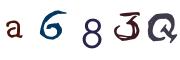 CAPTCHA obrazkowa