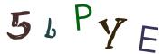 CAPTCHA obrazkowa