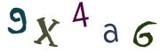 CAPTCHA obrazkowa
