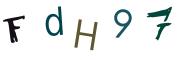 CAPTCHA obrazkowa