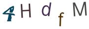 CAPTCHA obrazkowa