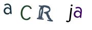 CAPTCHA obrazkowa
