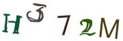 CAPTCHA obrazkowa