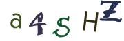 CAPTCHA obrazkowa