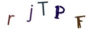 CAPTCHA obrazkowa