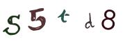 CAPTCHA obrazkowa