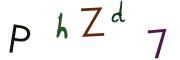 CAPTCHA obrazkowa