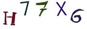 CAPTCHA obrazkowa