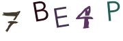 CAPTCHA obrazkowa