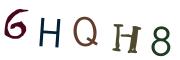 CAPTCHA obrazkowa