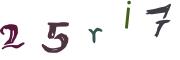 CAPTCHA obrazkowa