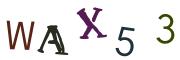 CAPTCHA obrazkowa