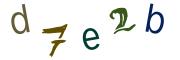 CAPTCHA obrazkowa