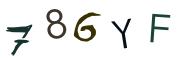 CAPTCHA obrazkowa