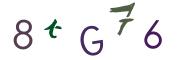 CAPTCHA obrazkowa