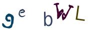 CAPTCHA obrazkowa