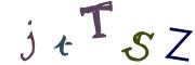 CAPTCHA obrazkowa