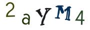 CAPTCHA obrazkowa