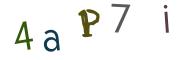 CAPTCHA obrazkowa