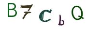 CAPTCHA obrazkowa