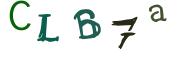 CAPTCHA obrazkowa