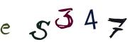 CAPTCHA obrazkowa