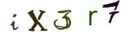 CAPTCHA obrazkowa