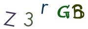 CAPTCHA obrazkowa