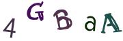 CAPTCHA obrazkowa