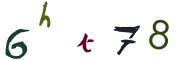 CAPTCHA obrazkowa