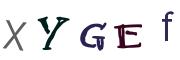 CAPTCHA obrazkowa