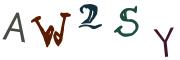 CAPTCHA obrazkowa