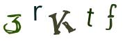 CAPTCHA obrazkowa