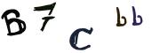 CAPTCHA obrazkowa