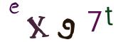 CAPTCHA obrazkowa